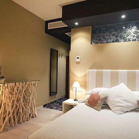 Hotel Liberty Levico Terme Esterno foto