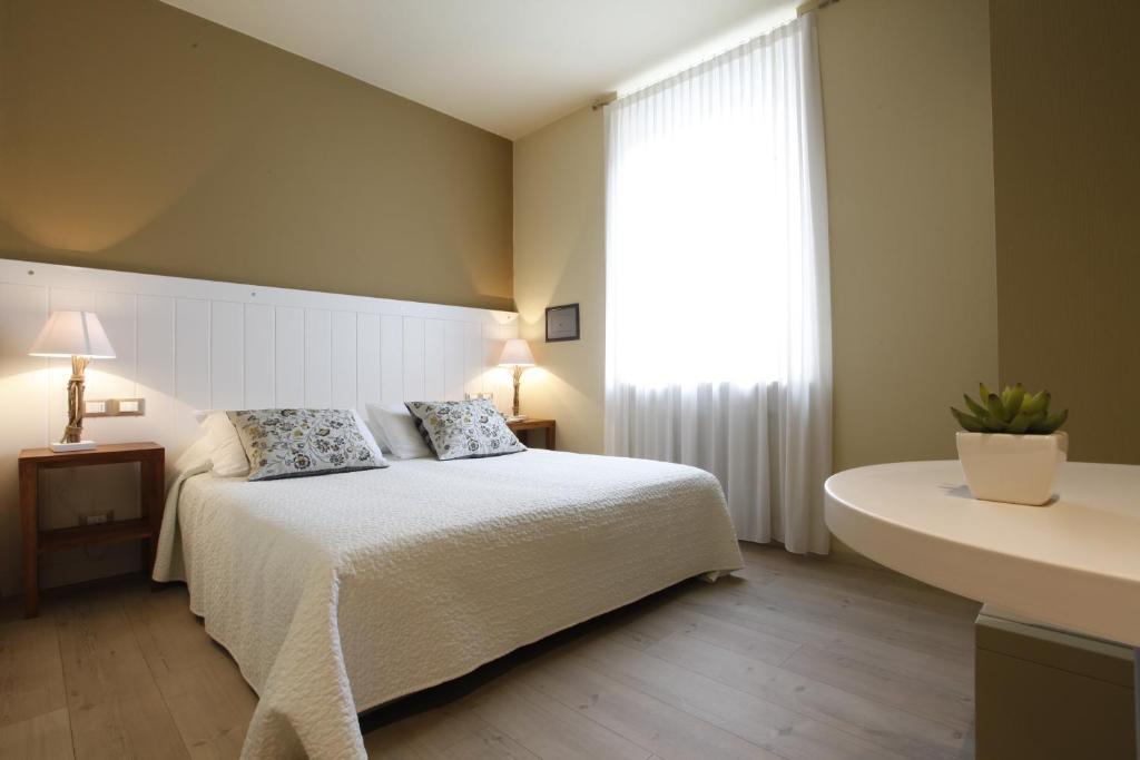Hotel Liberty Levico Terme Camera foto