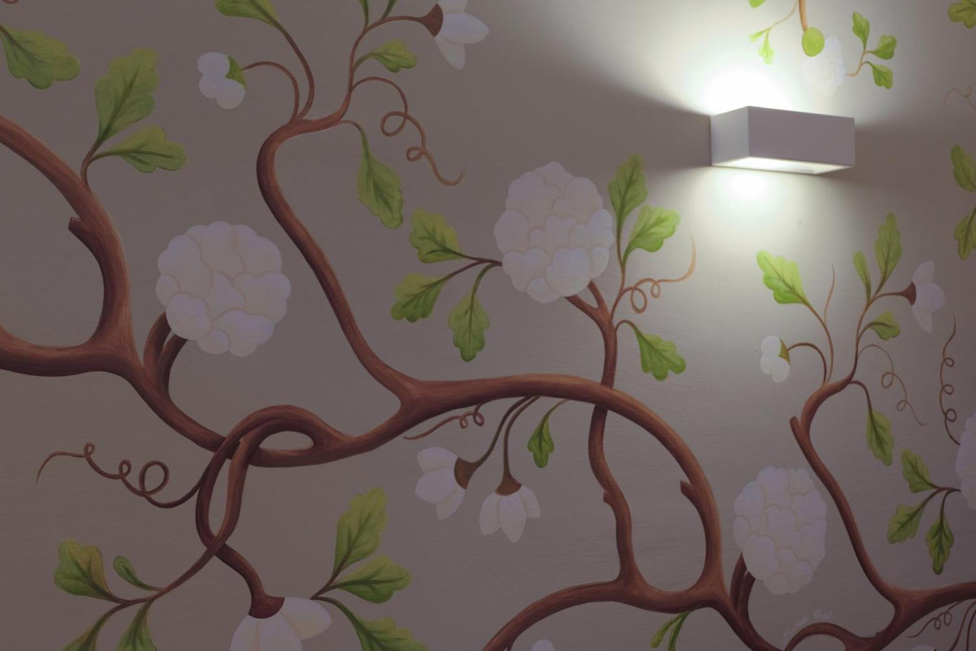 Hotel Liberty Levico Terme Esterno foto