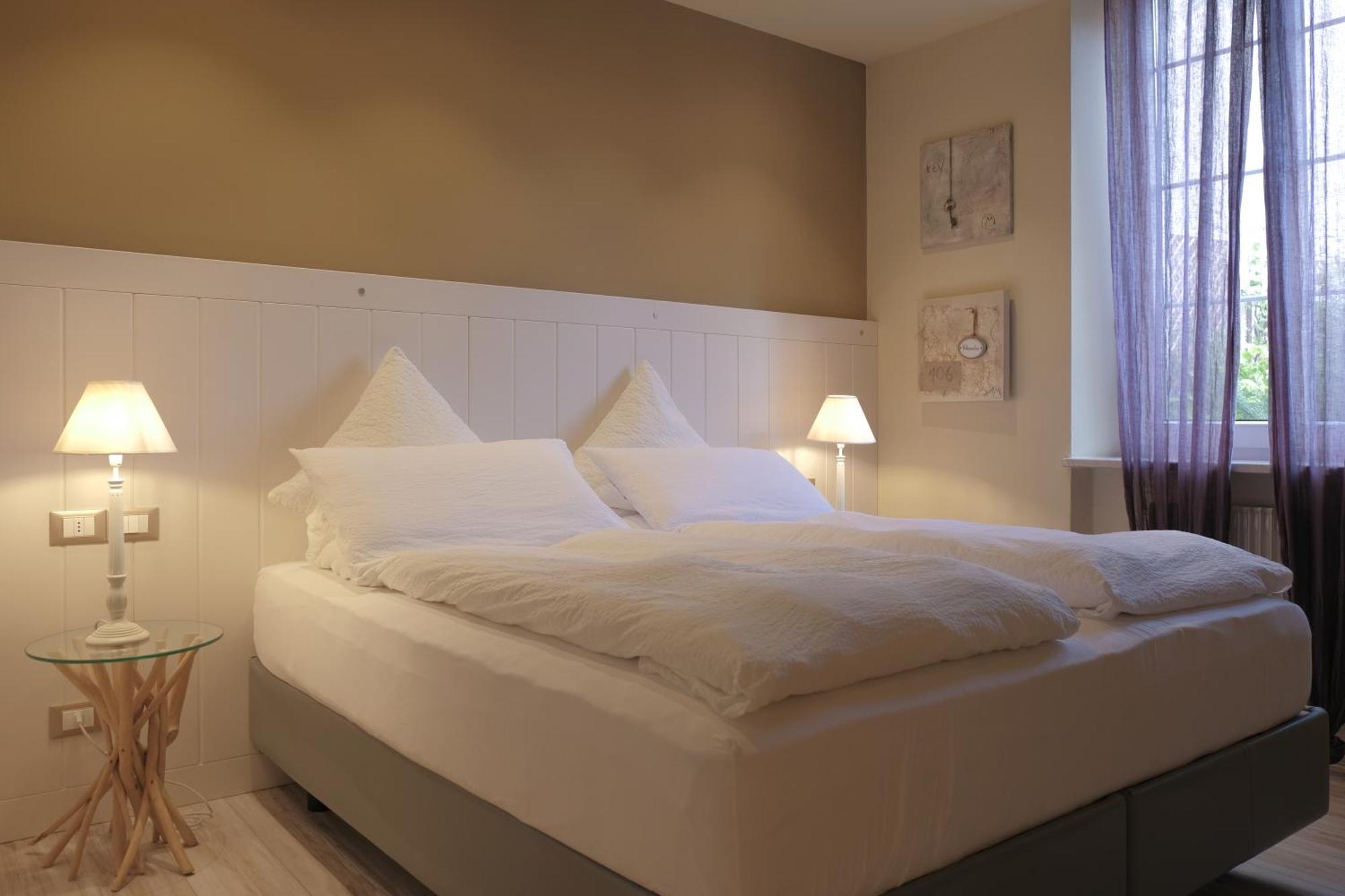 Hotel Liberty Levico Terme Esterno foto