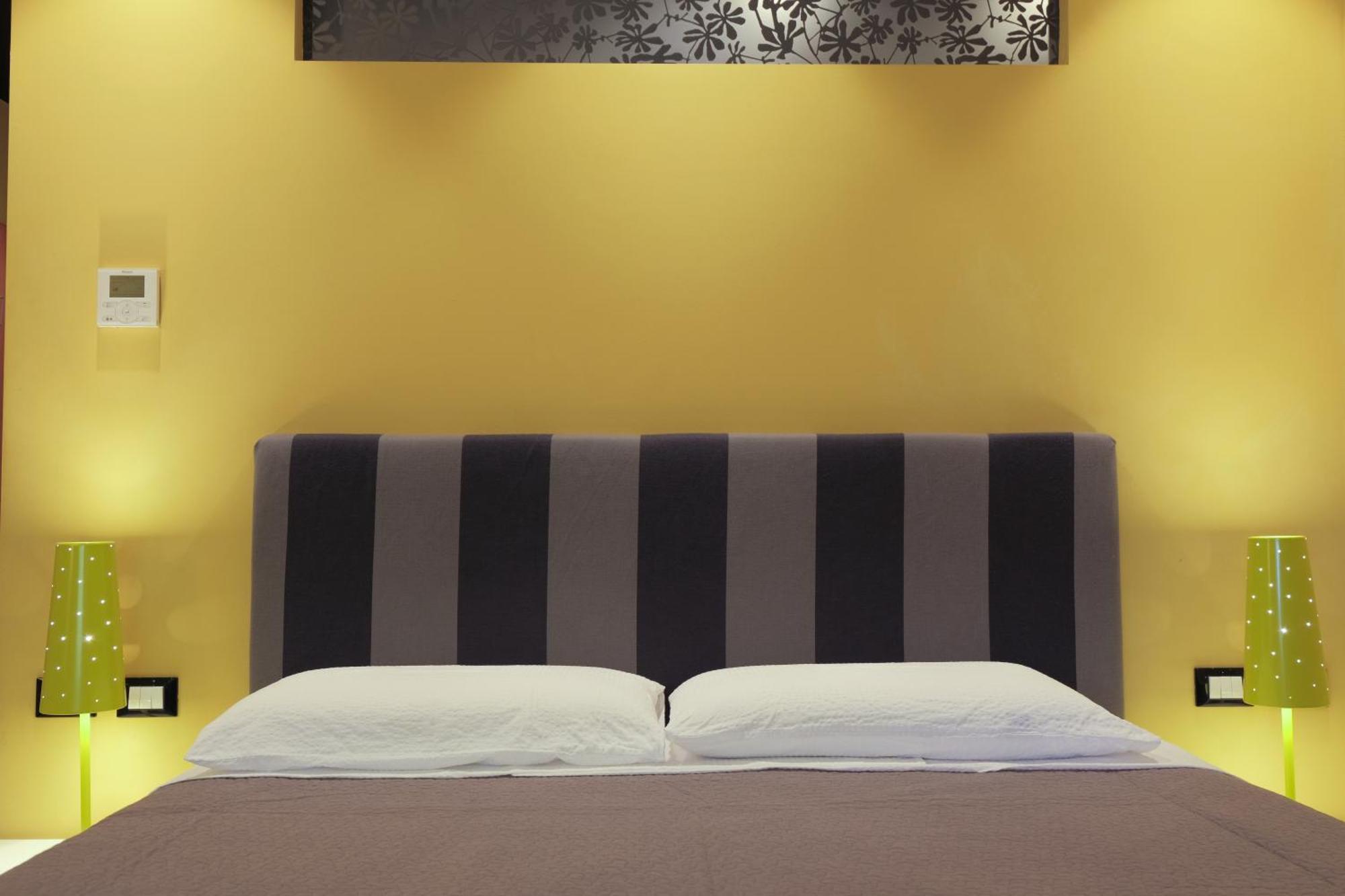 Hotel Liberty Levico Terme Esterno foto