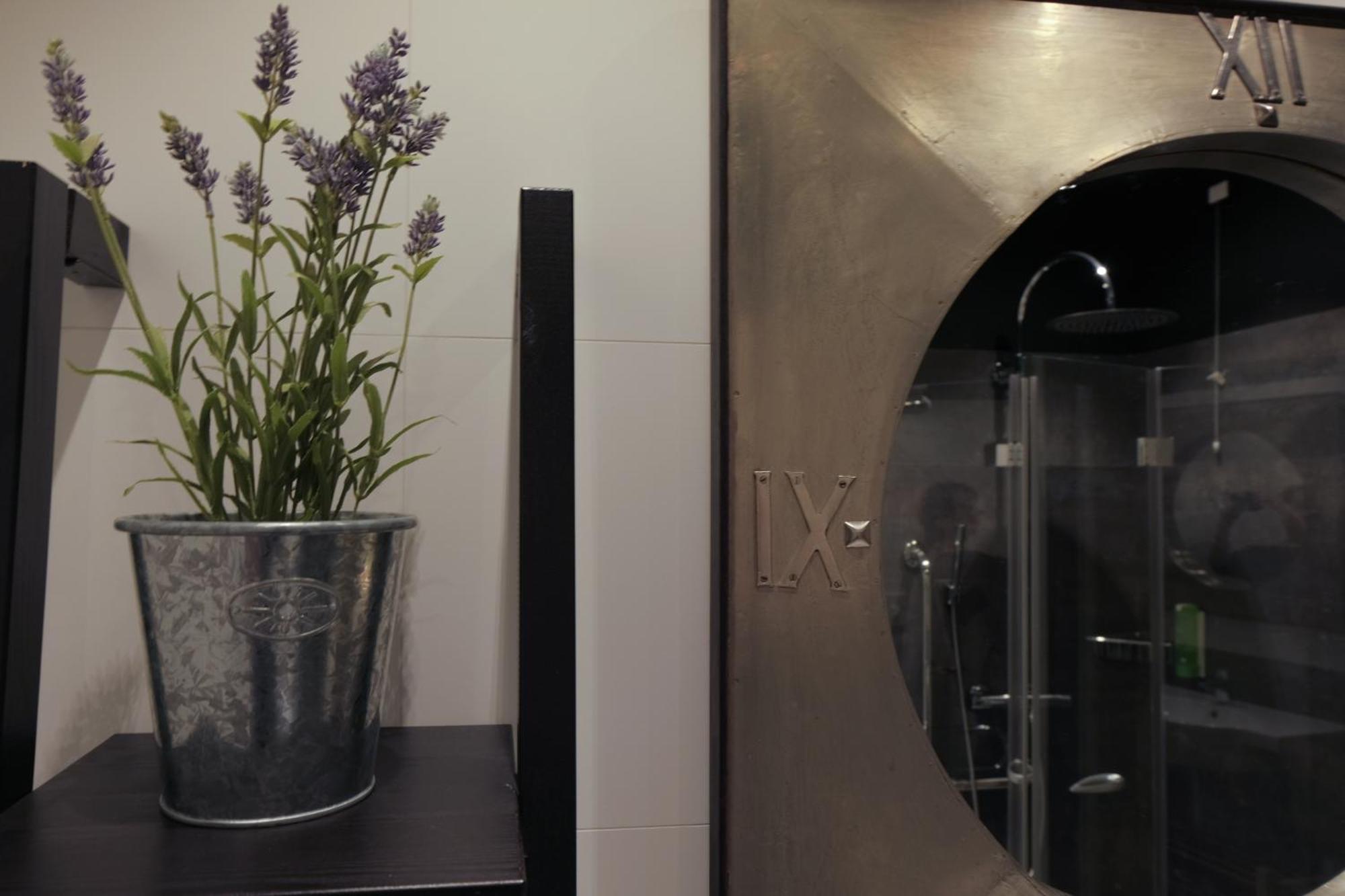 Hotel Liberty Levico Terme Esterno foto