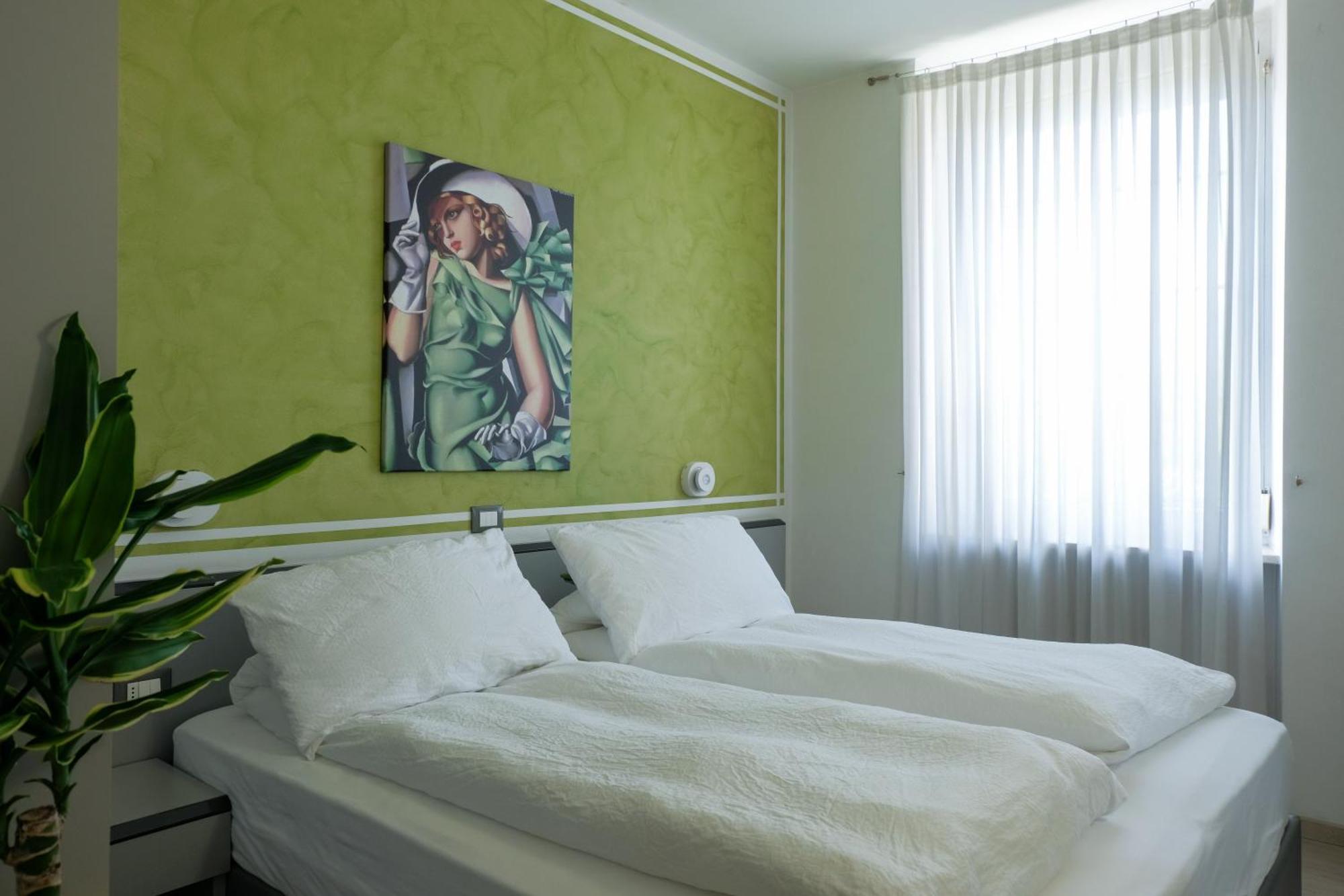 Hotel Liberty Levico Terme Esterno foto