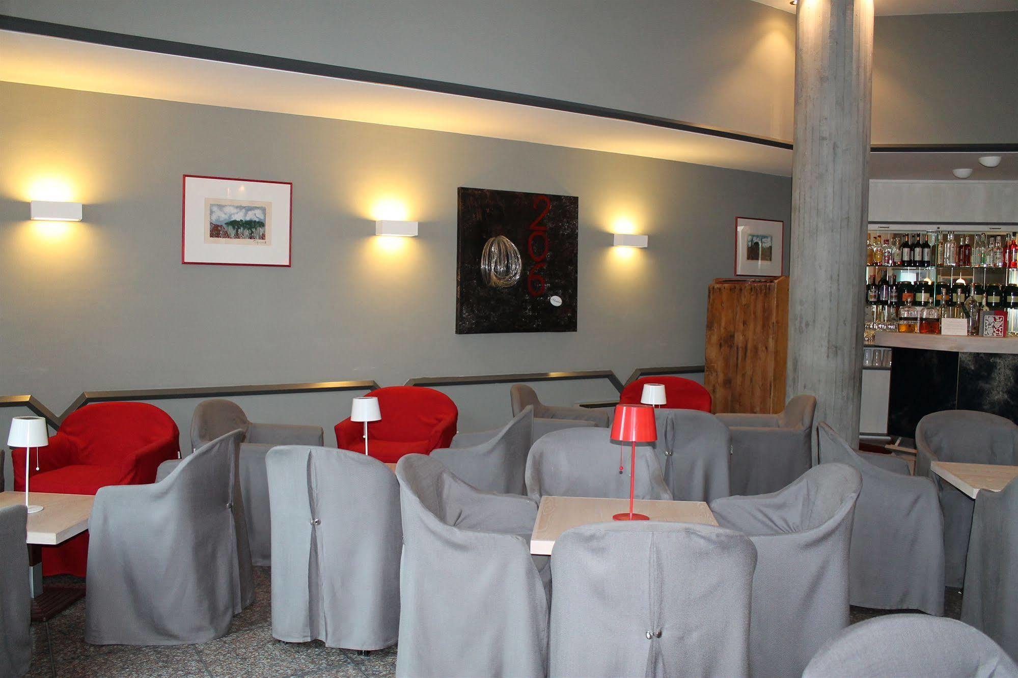 Hotel Liberty Levico Terme Esterno foto