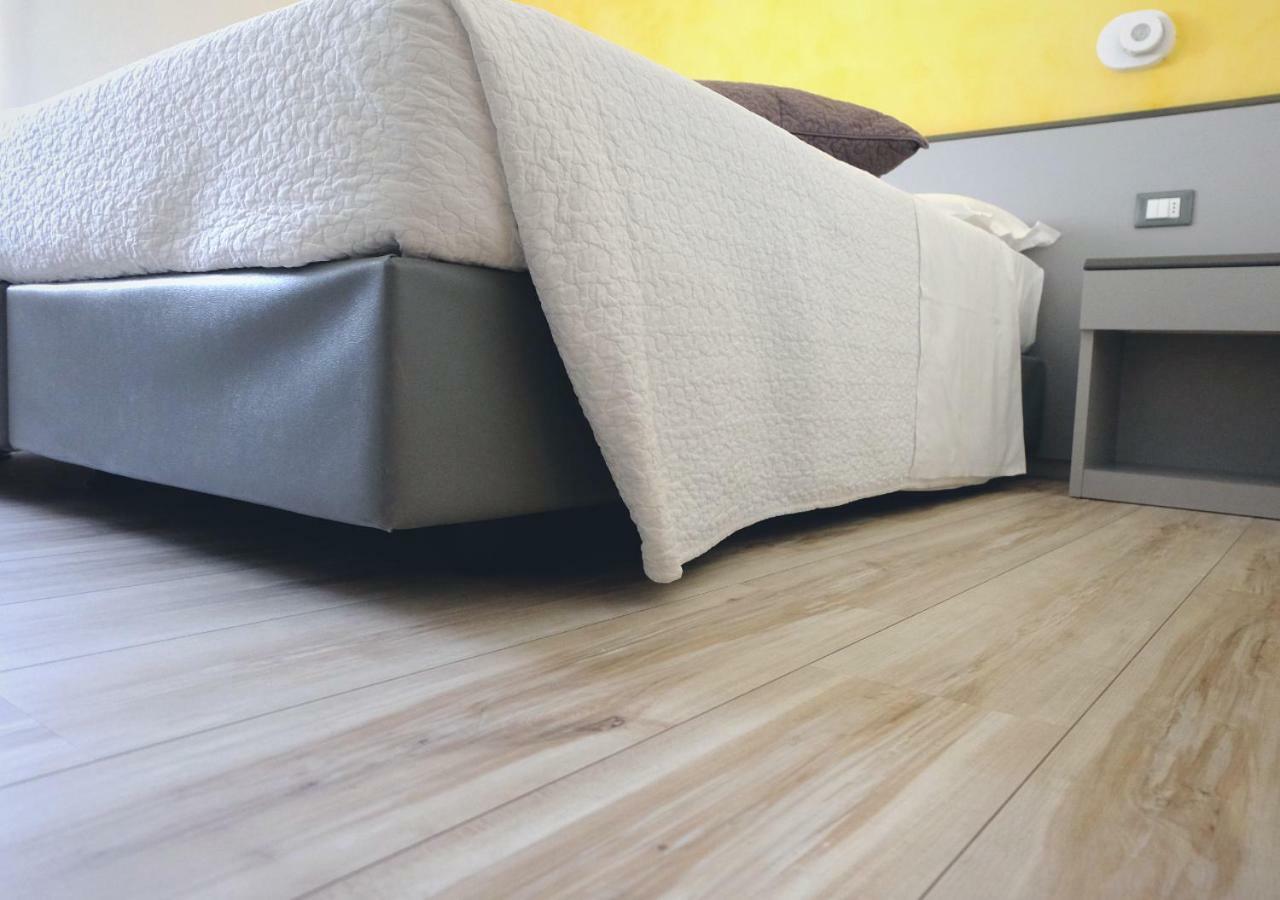Hotel Liberty Levico Terme Esterno foto